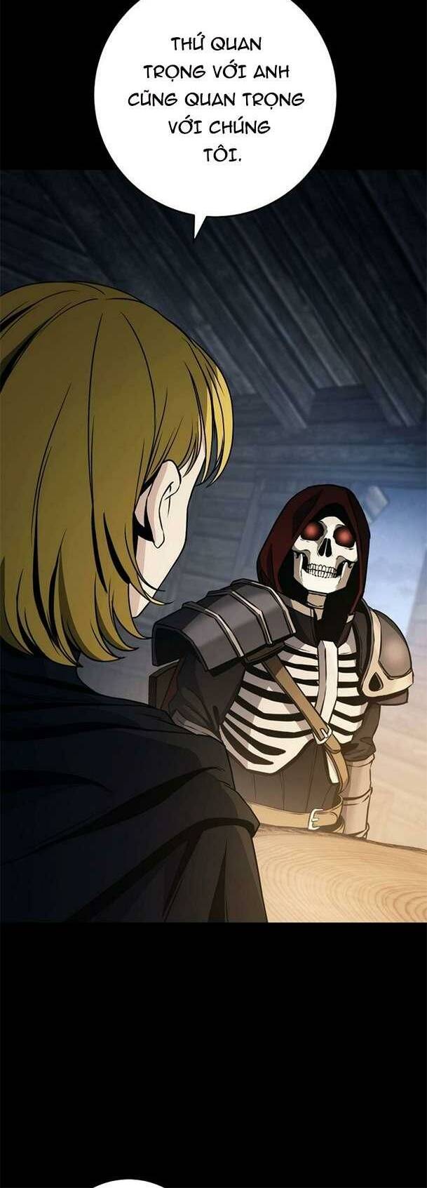 Cốt Binh Hồi Quy Chapter 250 - Trang 2