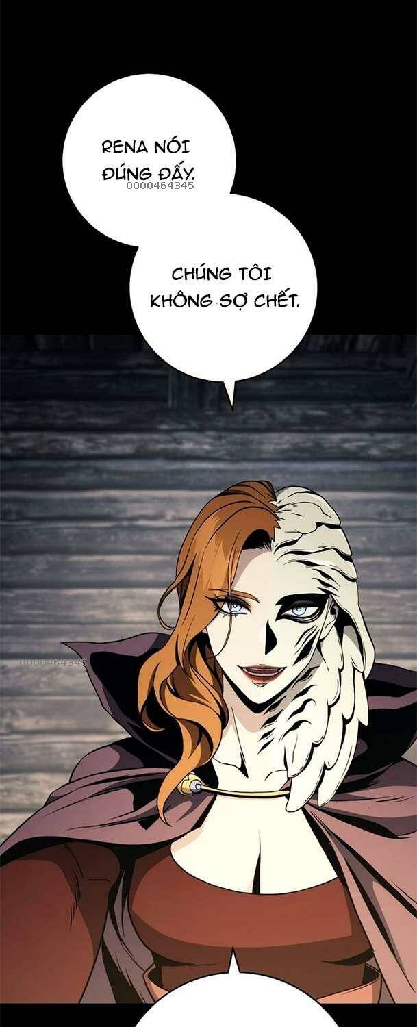 Cốt Binh Hồi Quy Chapter 250 - Trang 2