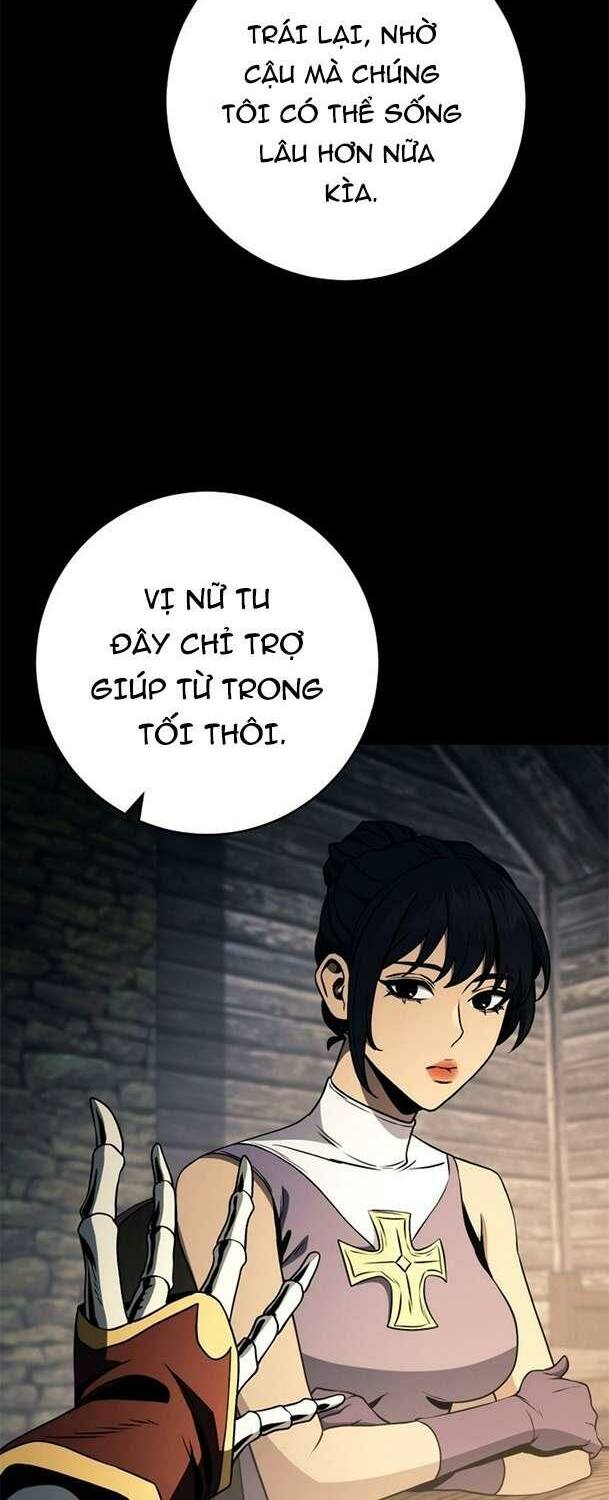 Cốt Binh Hồi Quy Chapter 250 - Trang 2