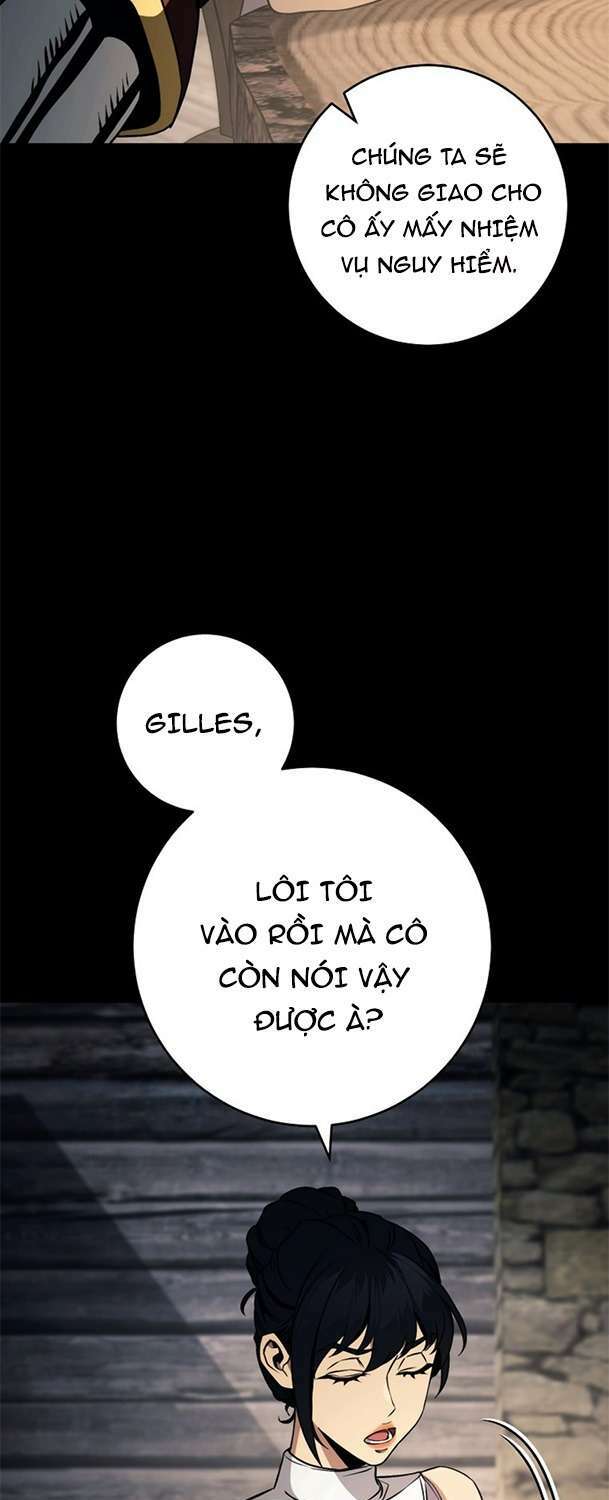 Cốt Binh Hồi Quy Chapter 250 - Trang 2