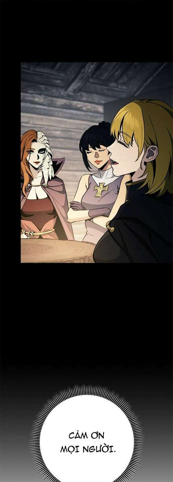 Cốt Binh Hồi Quy Chapter 250 - Trang 2