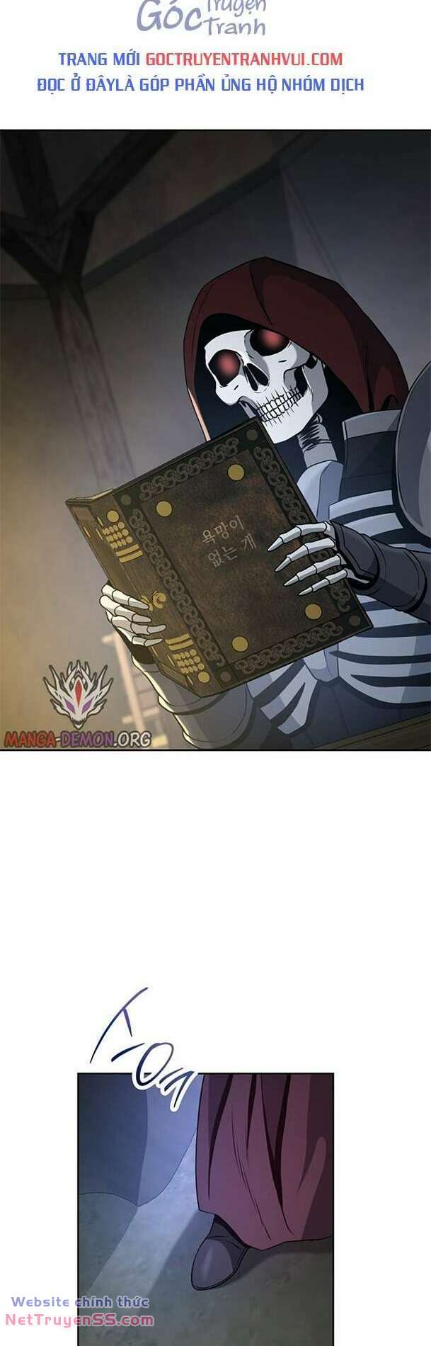 Cốt Binh Hồi Quy Chapter 260 - Trang 2