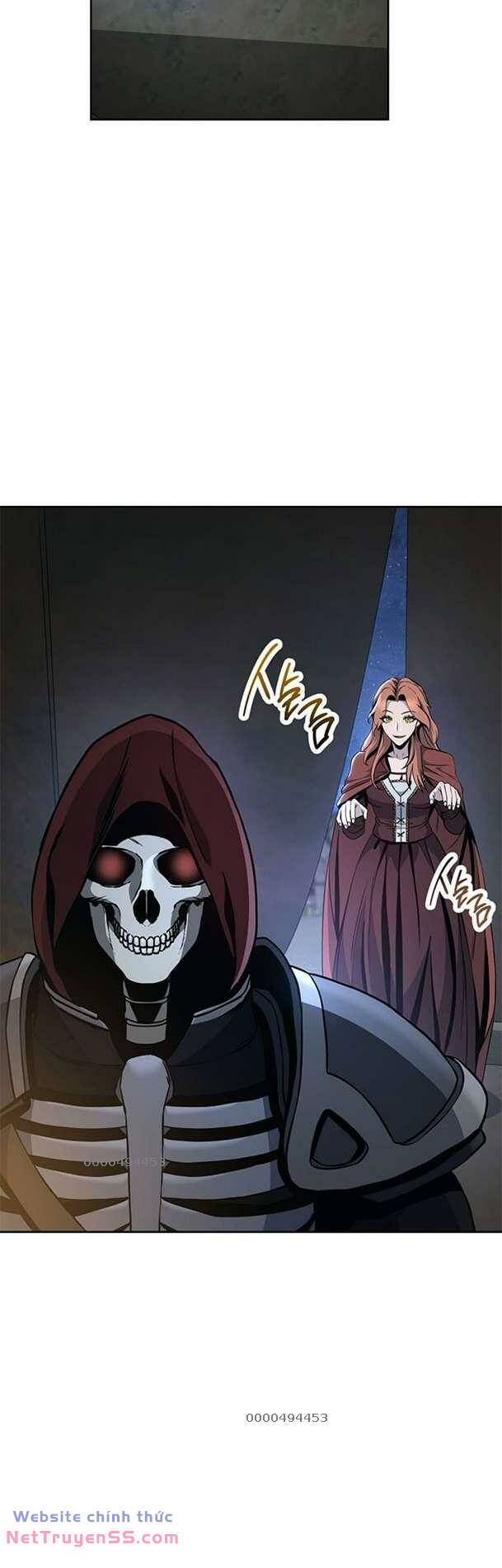 Cốt Binh Hồi Quy Chapter 260 - Trang 2