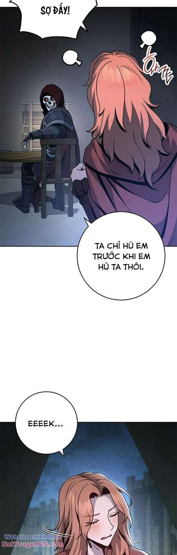 Cốt Binh Hồi Quy Chapter 260 - Trang 2