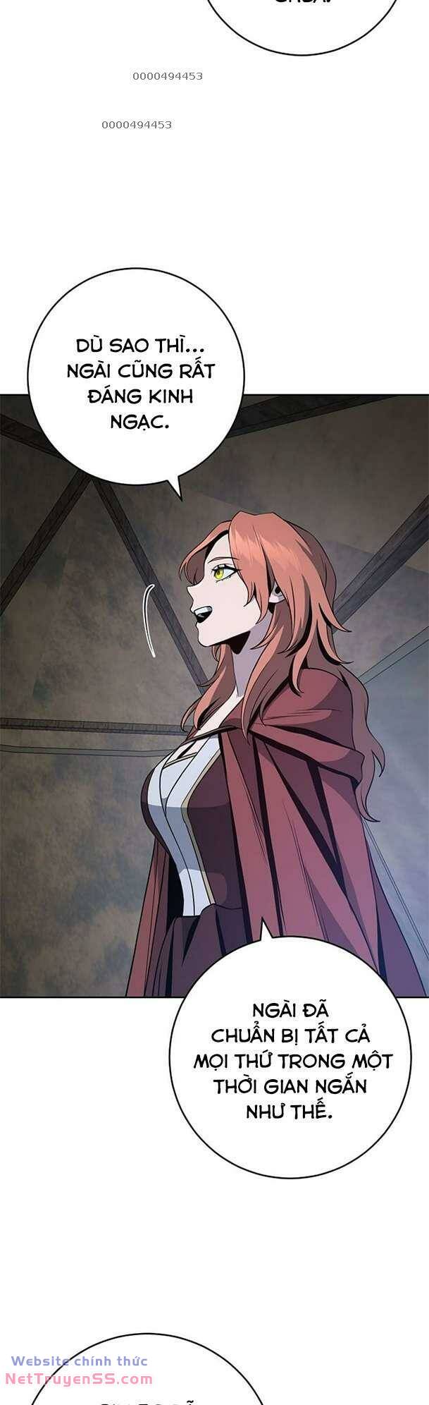 Cốt Binh Hồi Quy Chapter 260 - Trang 2