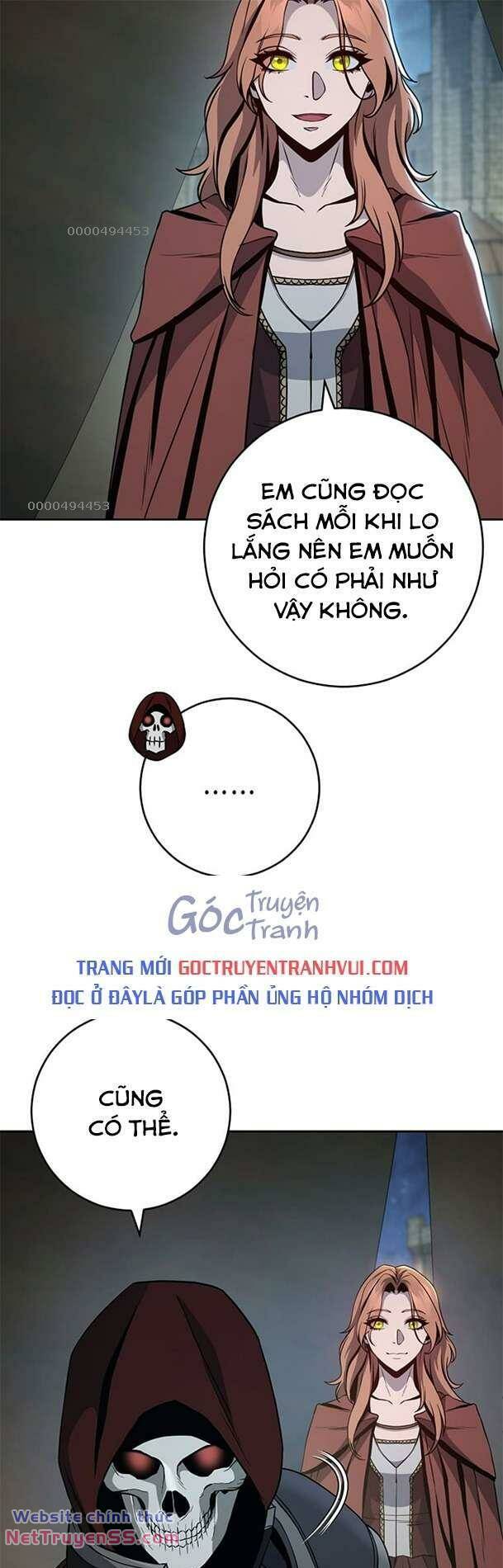 Cốt Binh Hồi Quy Chapter 260 - Trang 2