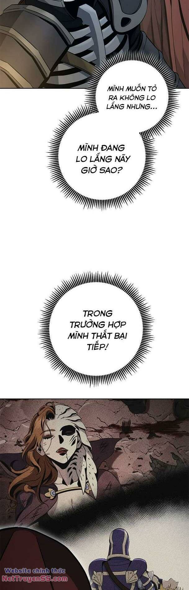 Cốt Binh Hồi Quy Chapter 260 - Trang 2