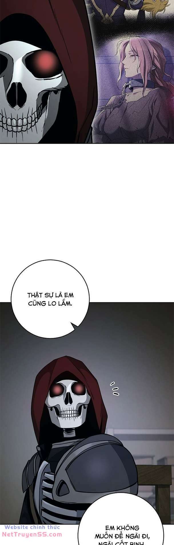 Cốt Binh Hồi Quy Chapter 260 - Trang 2