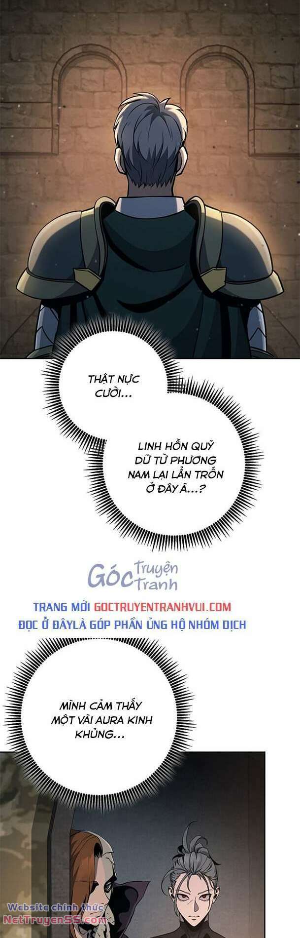 Cốt Binh Hồi Quy Chapter 260 - Trang 2