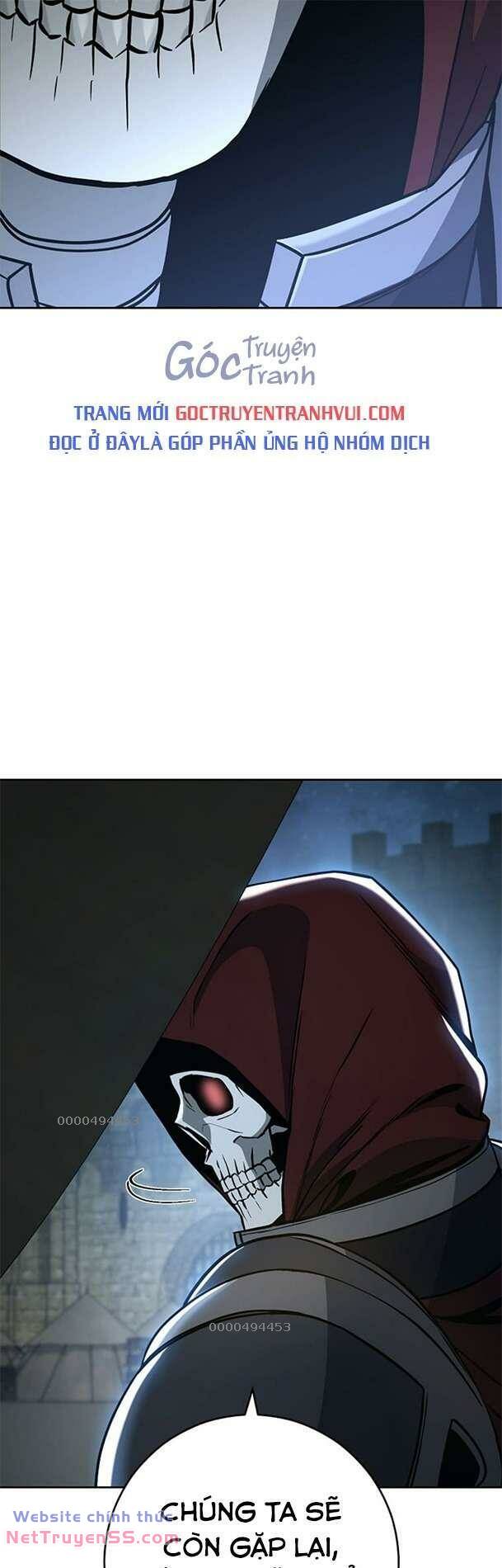 Cốt Binh Hồi Quy Chapter 260 - Trang 2