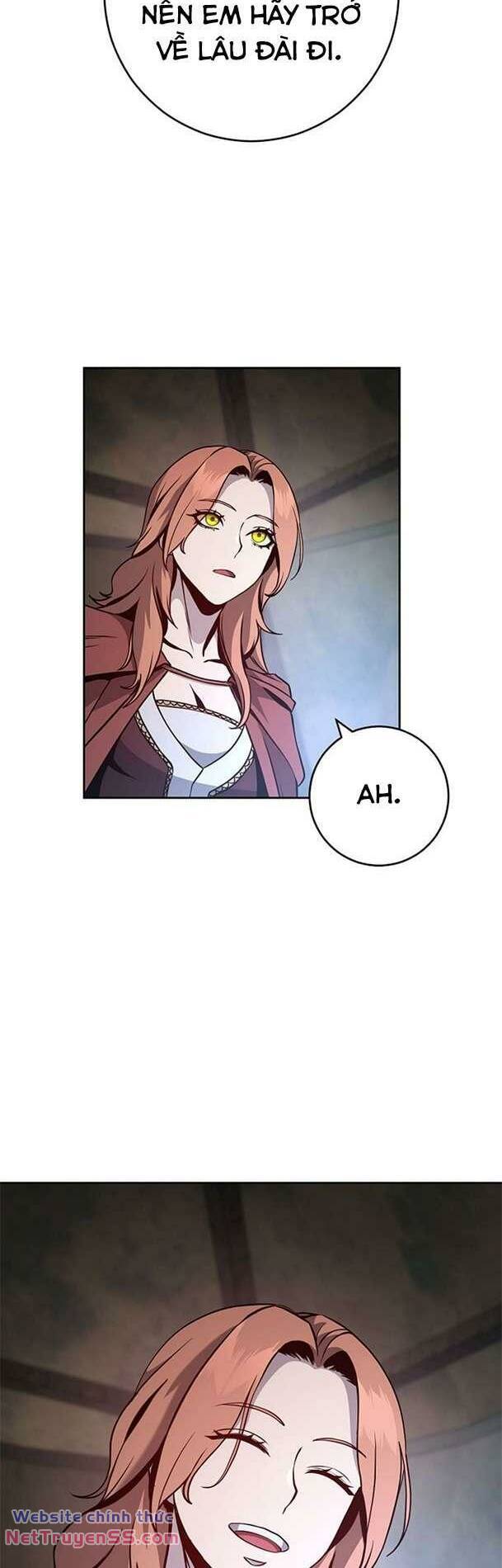 Cốt Binh Hồi Quy Chapter 260 - Trang 2