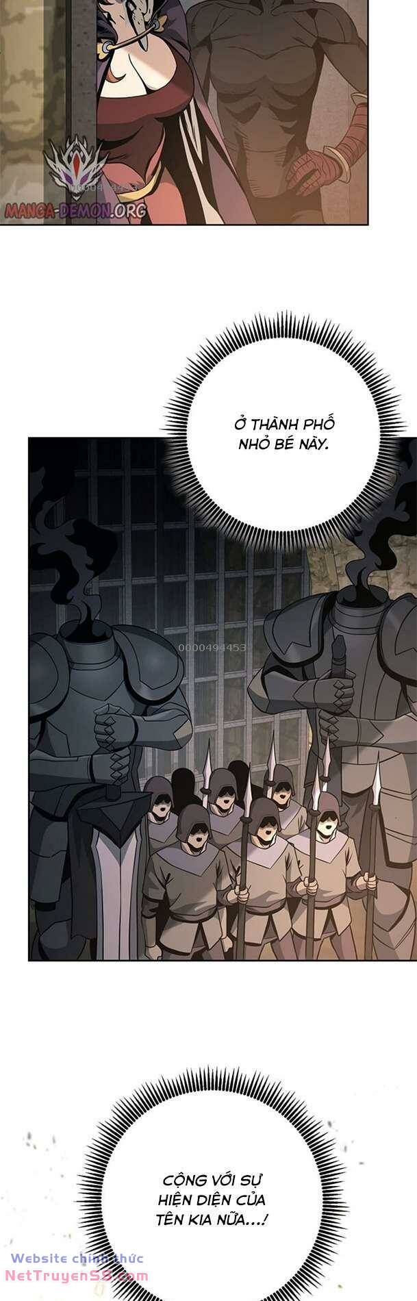 Cốt Binh Hồi Quy Chapter 260 - Trang 2