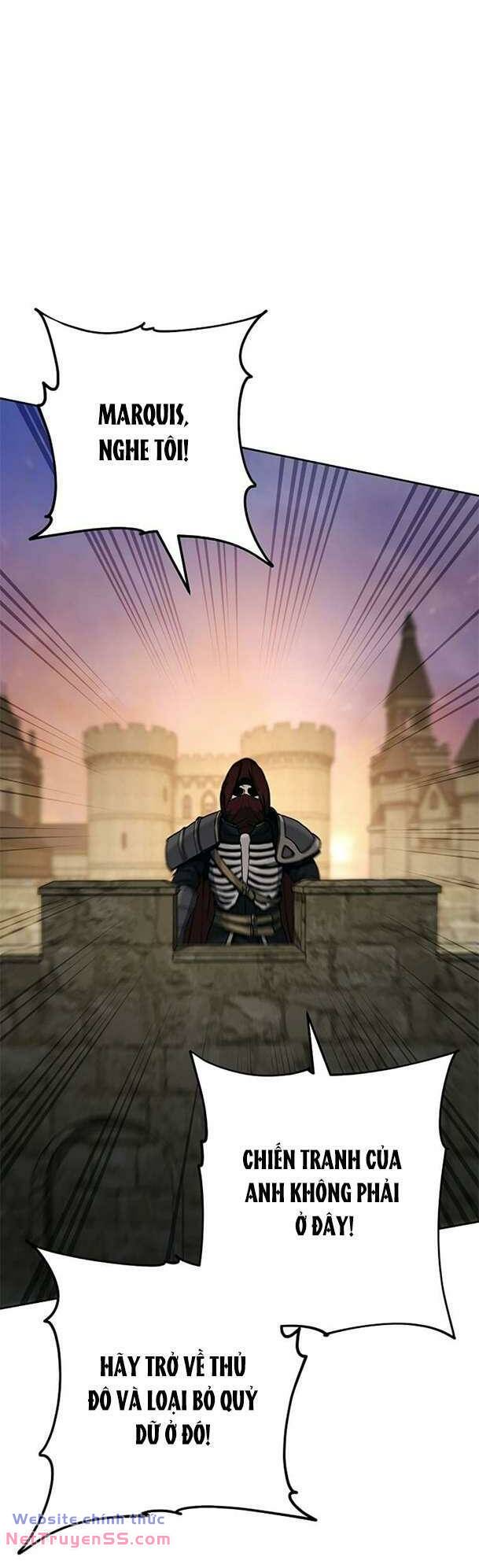 Cốt Binh Hồi Quy Chapter 260 - Trang 2