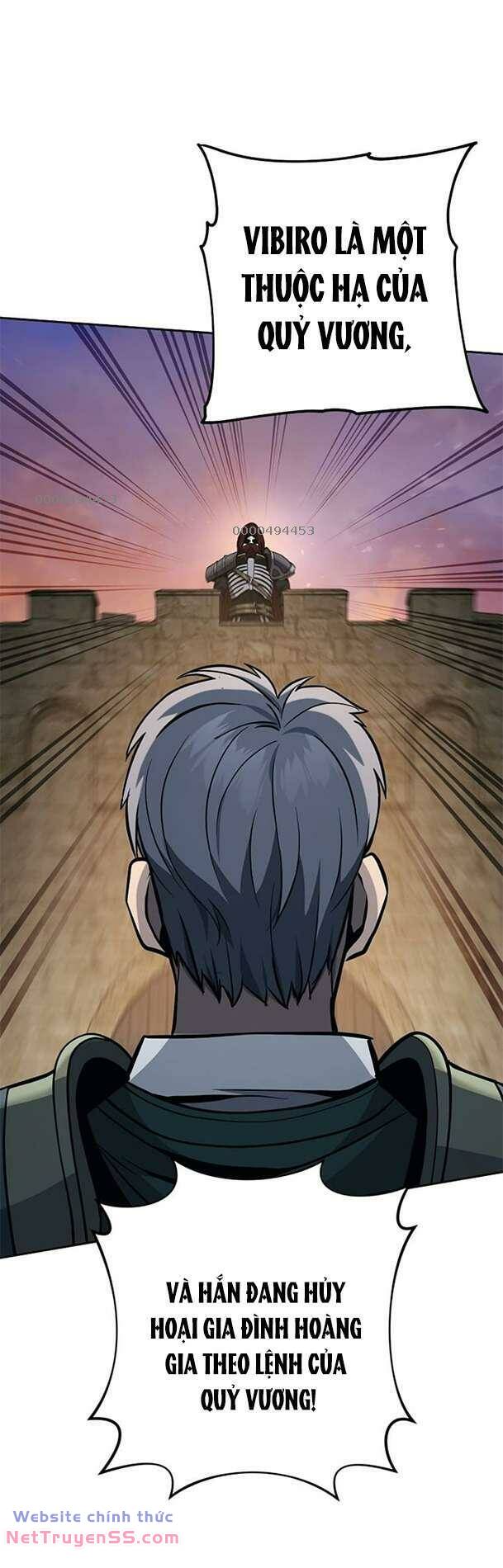 Cốt Binh Hồi Quy Chapter 260 - Trang 2