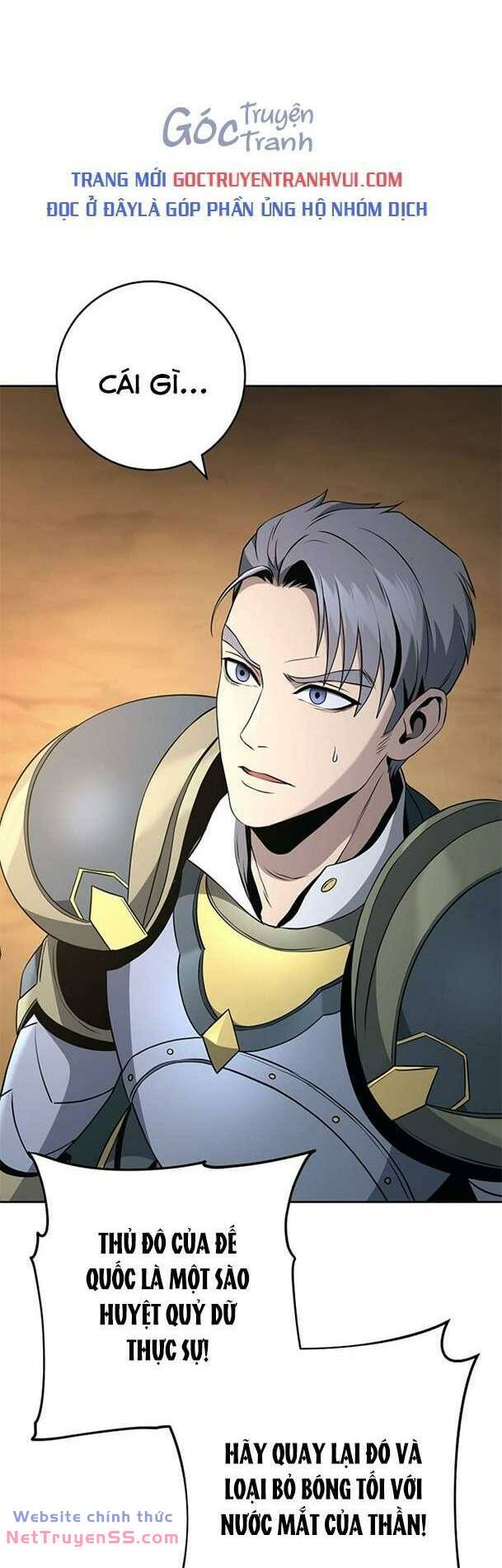 Cốt Binh Hồi Quy Chapter 260 - Trang 2