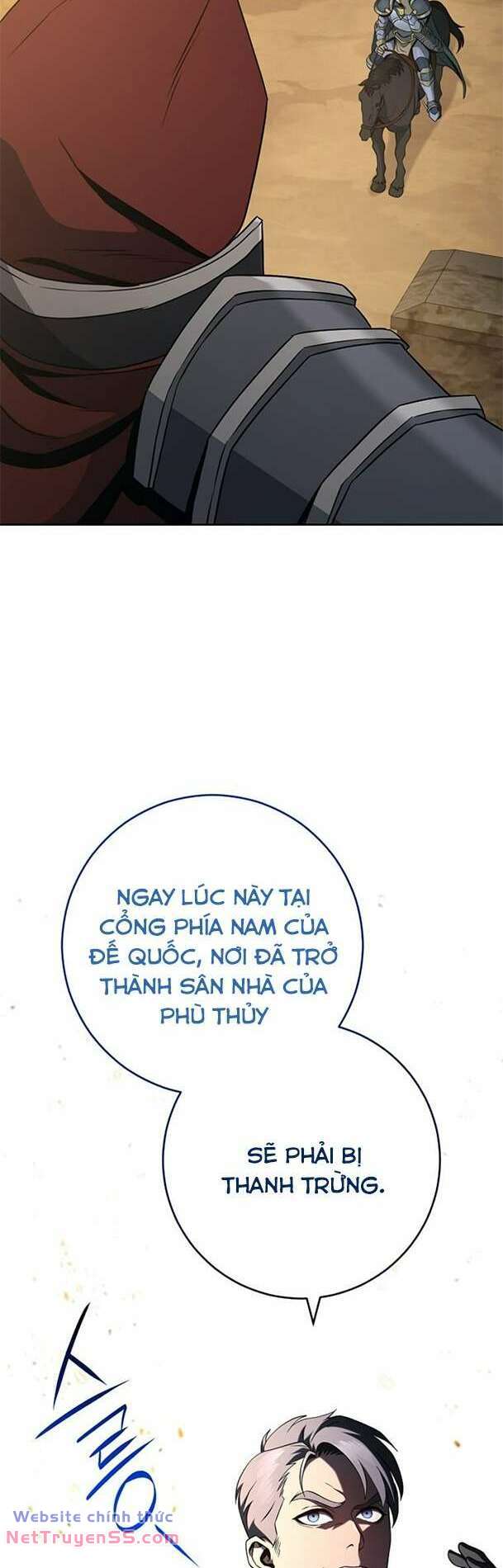 Cốt Binh Hồi Quy Chapter 260 - Trang 2