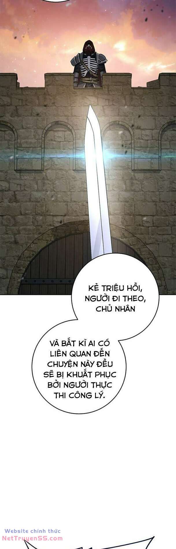 Cốt Binh Hồi Quy Chapter 260 - Trang 2