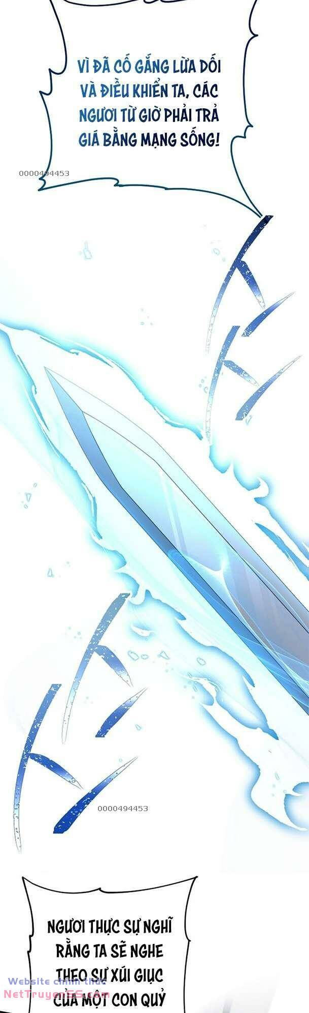Cốt Binh Hồi Quy Chapter 260 - Trang 2