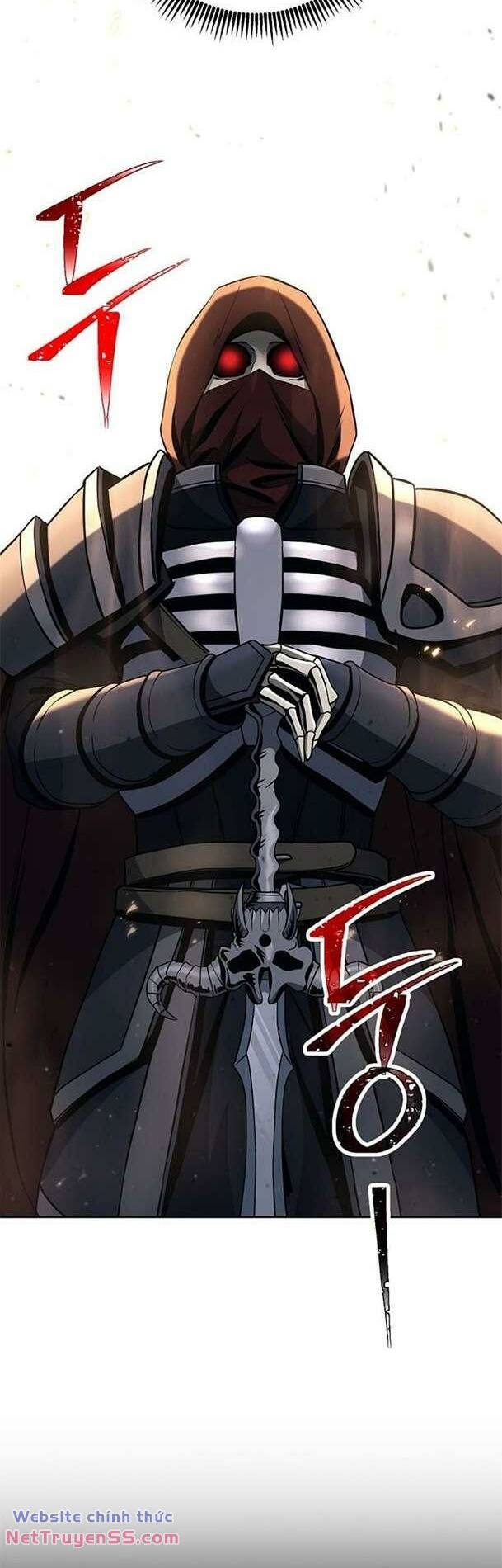 Cốt Binh Hồi Quy Chapter 260 - Trang 2