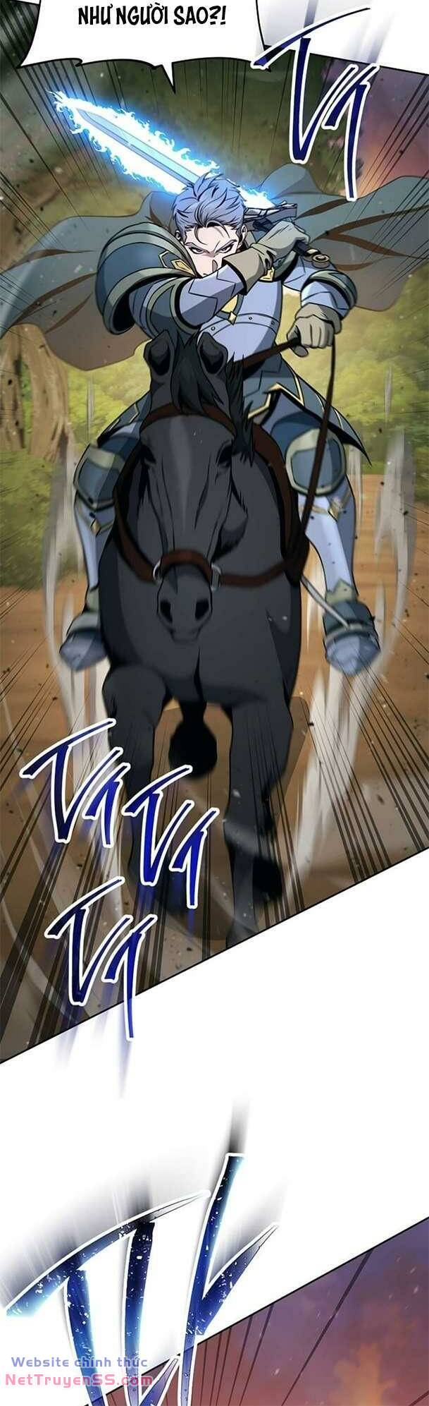 Cốt Binh Hồi Quy Chapter 260 - Trang 2