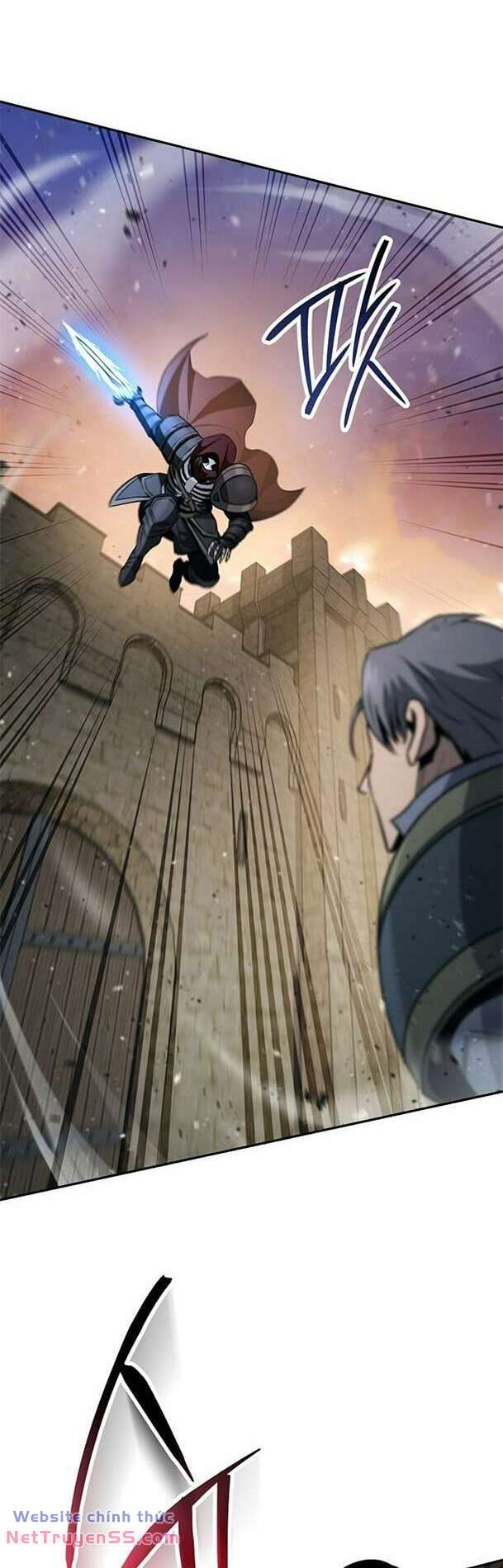 Cốt Binh Hồi Quy Chapter 260 - Trang 2