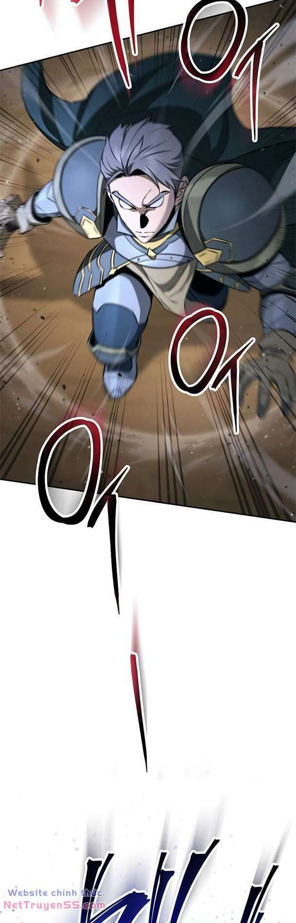 Cốt Binh Hồi Quy Chapter 260 - Trang 2