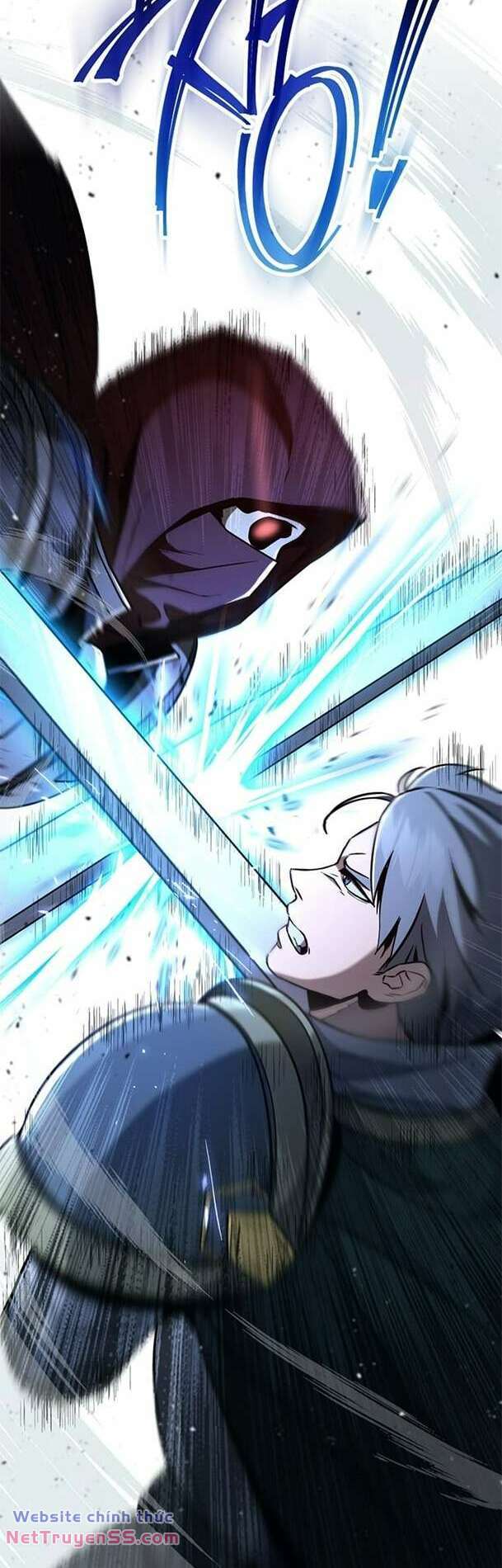 Cốt Binh Hồi Quy Chapter 260 - Trang 2