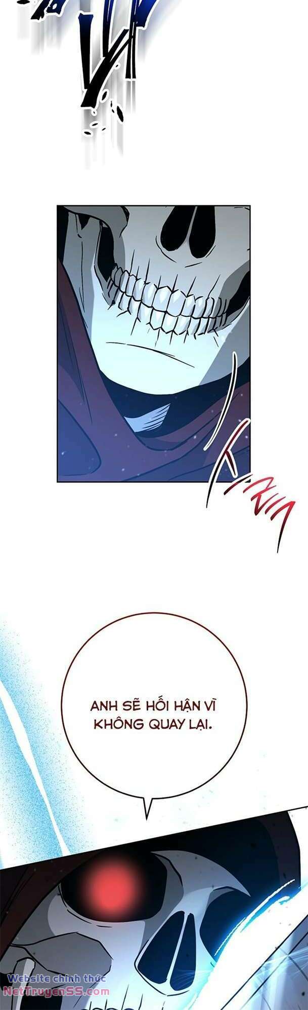 Cốt Binh Hồi Quy Chapter 260 - Trang 2