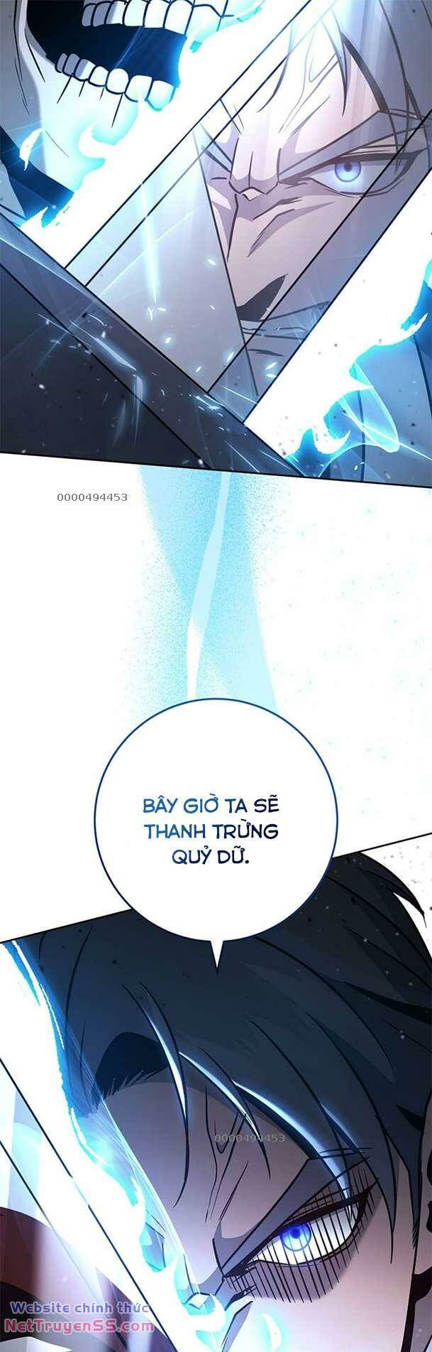 Cốt Binh Hồi Quy Chapter 260 - Trang 2