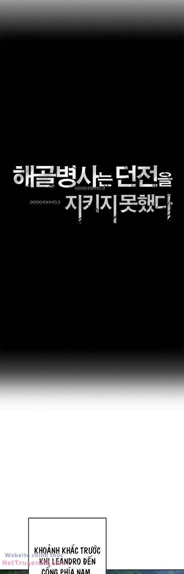 Cốt Binh Hồi Quy Chapter 260 - Trang 2