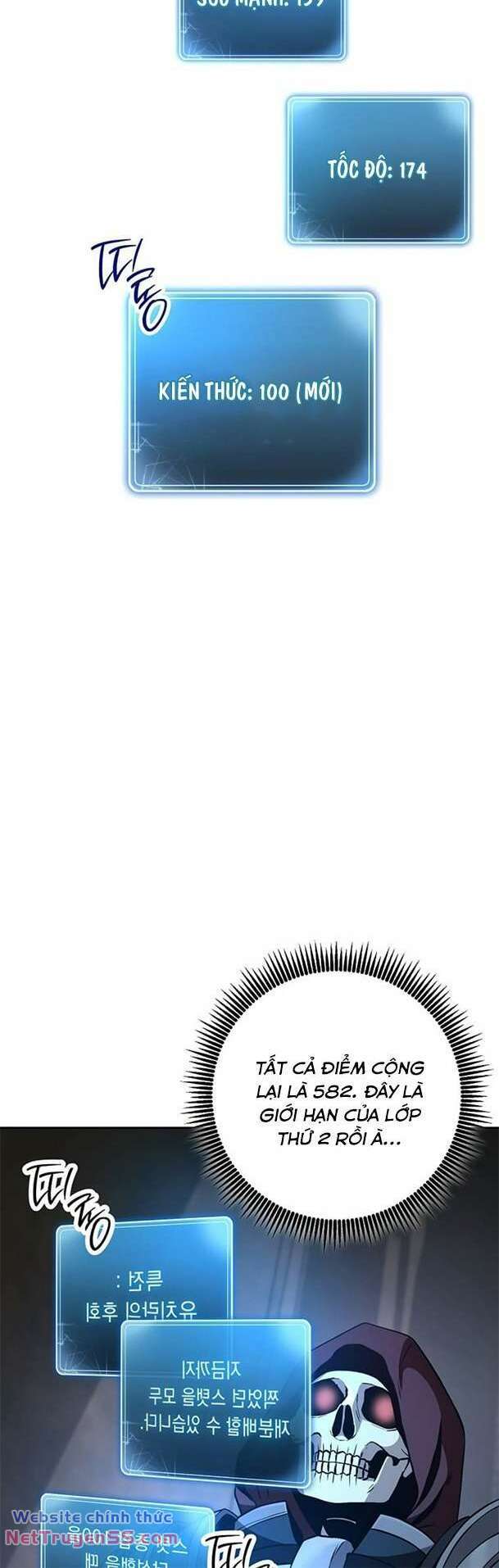 Cốt Binh Hồi Quy Chapter 260 - Trang 2