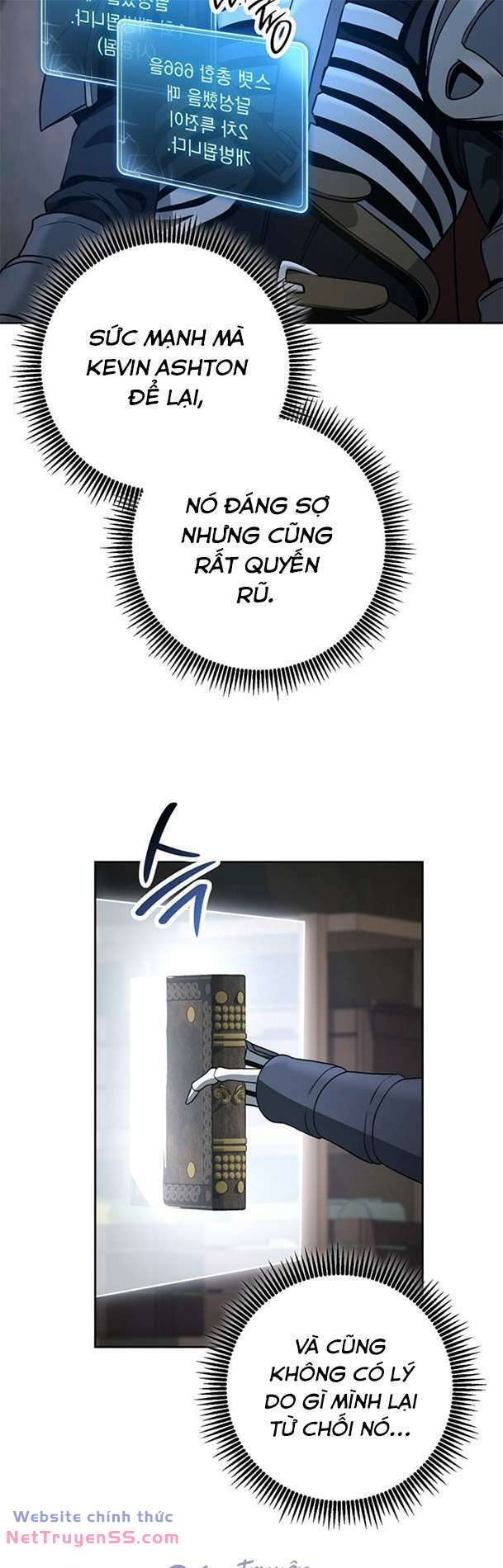 Cốt Binh Hồi Quy Chapter 260 - Trang 2