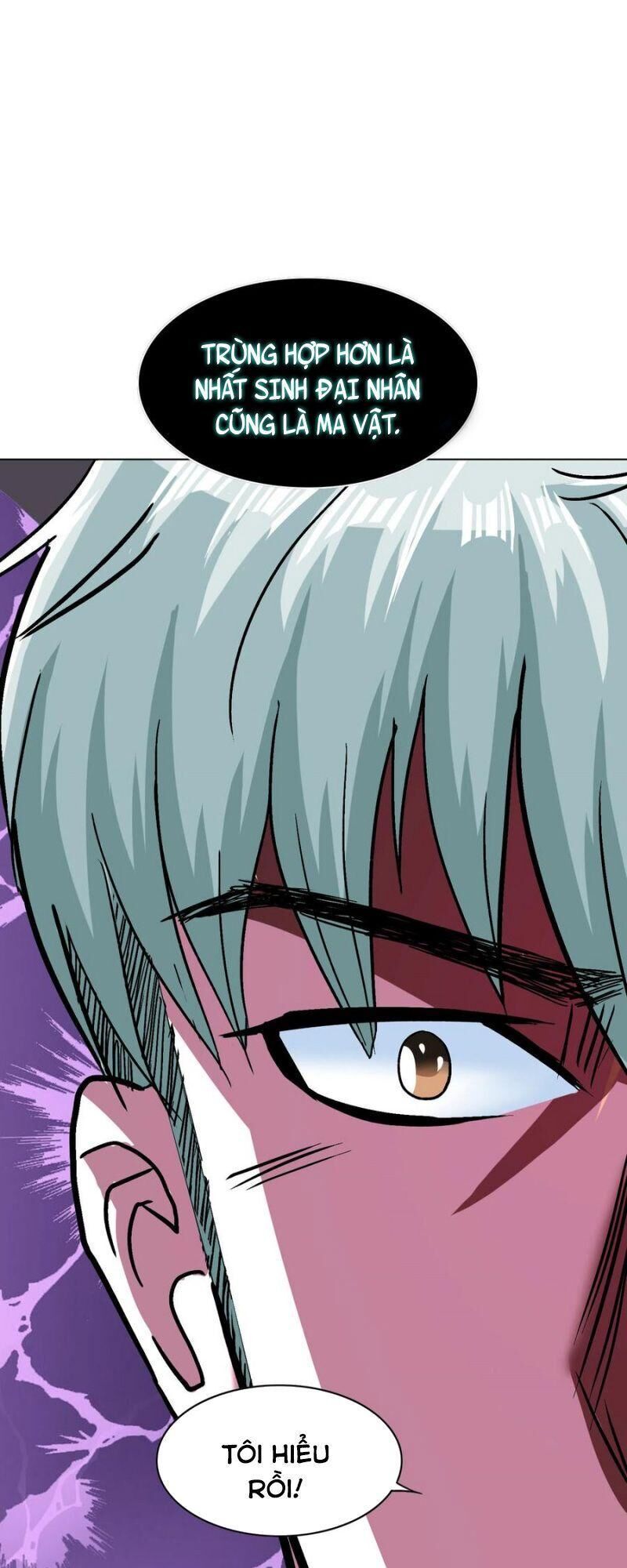 Hệ Thống Tiên Tôn Tại Đô Thị Chapter 5 - Trang 2