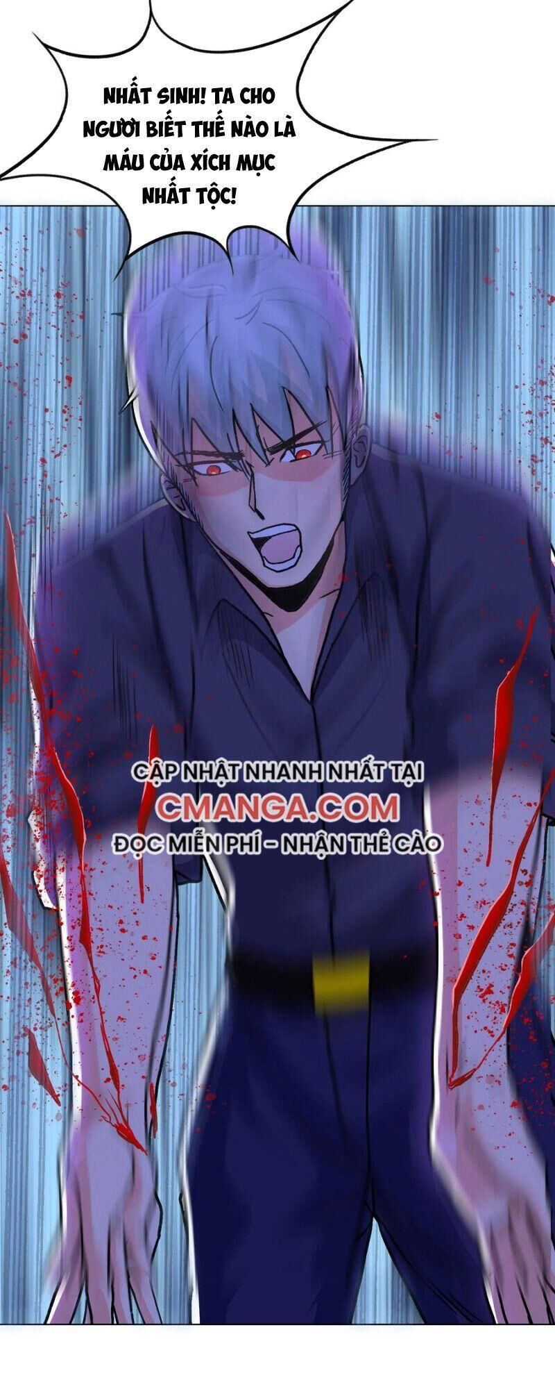 Hệ Thống Tiên Tôn Tại Đô Thị Chapter 5 - Trang 2