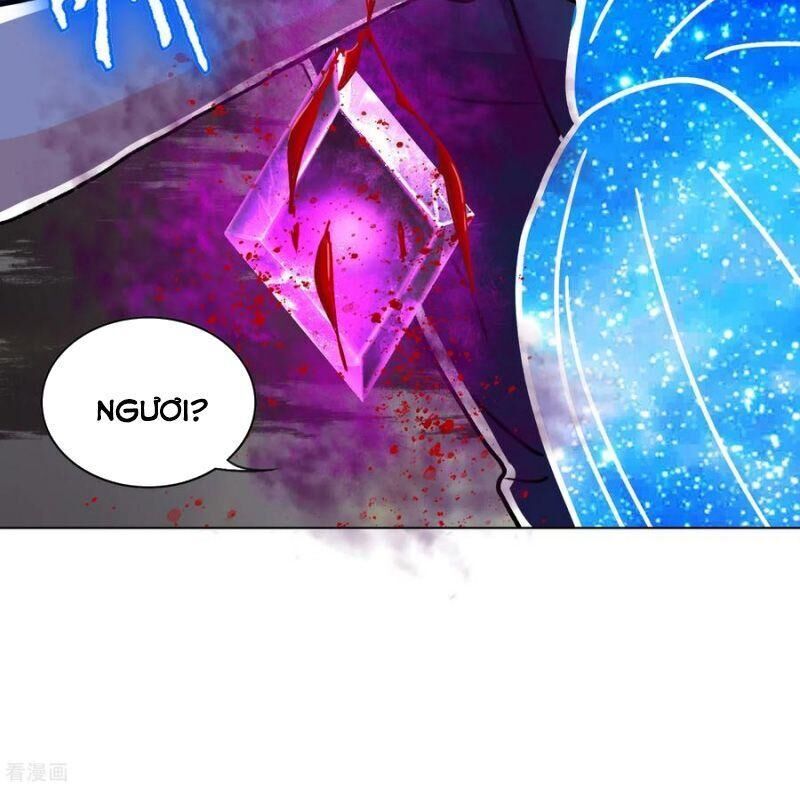 Hệ Thống Tiên Tôn Tại Đô Thị Chapter 5 - Trang 2