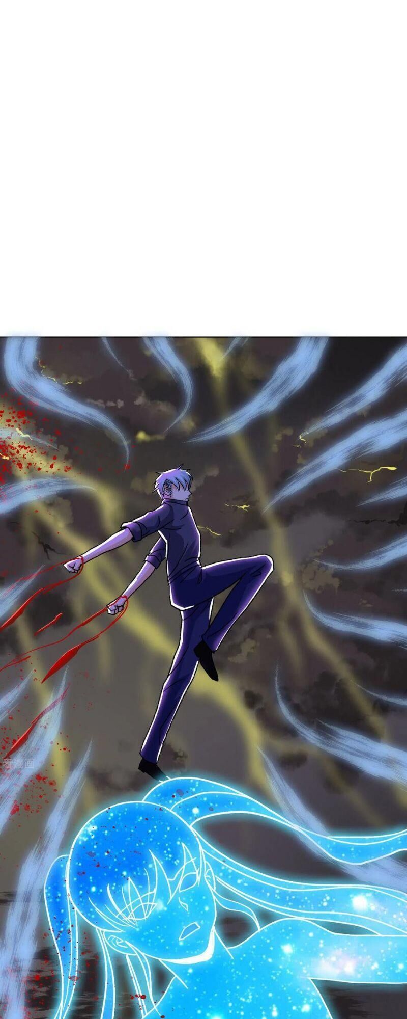 Hệ Thống Tiên Tôn Tại Đô Thị Chapter 41 - Trang 2