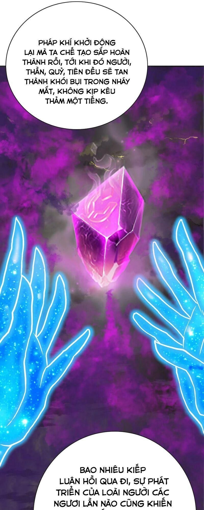 Hệ Thống Tiên Tôn Tại Đô Thị Chapter 61 - Trang 2