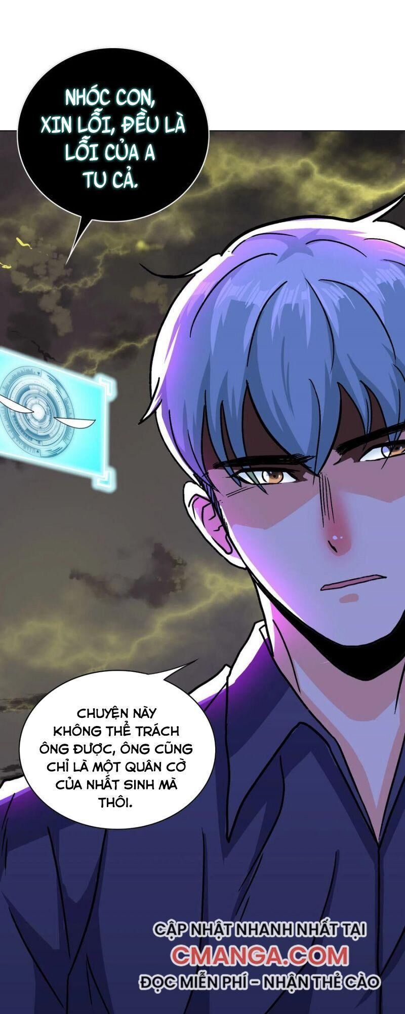 Hệ Thống Tiên Tôn Tại Đô Thị Chapter 61 - Trang 2