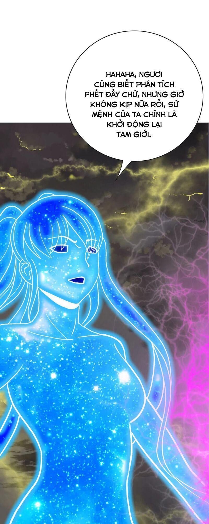 Hệ Thống Tiên Tôn Tại Đô Thị Chapter 61 - Trang 2