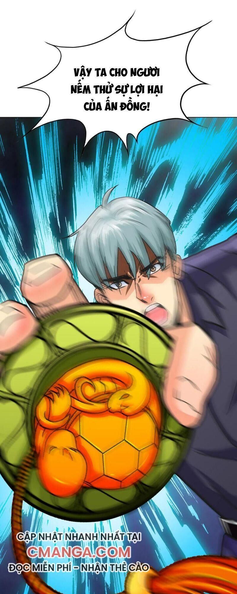 Hệ Thống Tiên Tôn Tại Đô Thị Chapter 97 - Trang 2