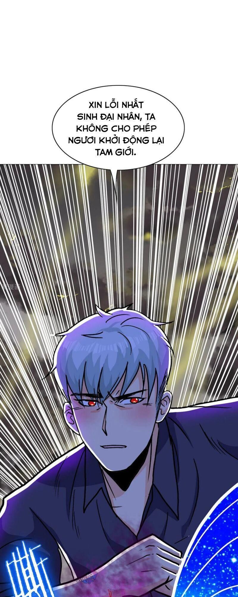 Hệ Thống Tiên Tôn Tại Đô Thị Chapter 104 - Trang 2