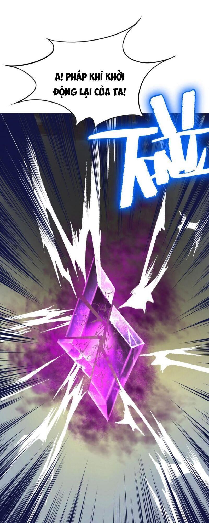 Hệ Thống Tiên Tôn Tại Đô Thị Chapter 106 - Trang 2
