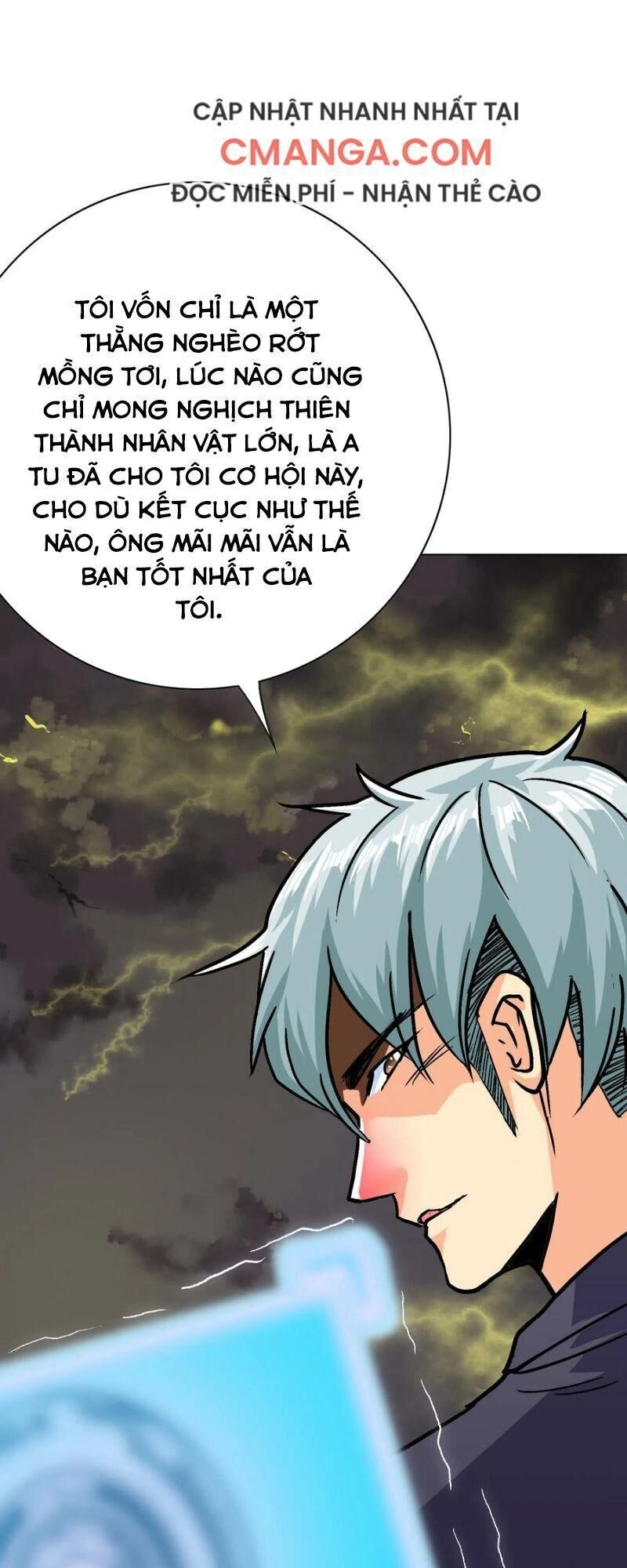 Hệ Thống Tiên Tôn Tại Đô Thị Chapter 132 - Trang 2