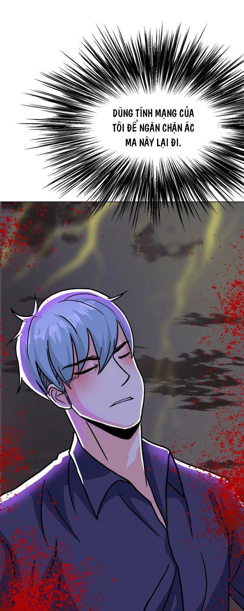 Hệ Thống Tiên Tôn Tại Đô Thị Chapter 132 - Trang 2
