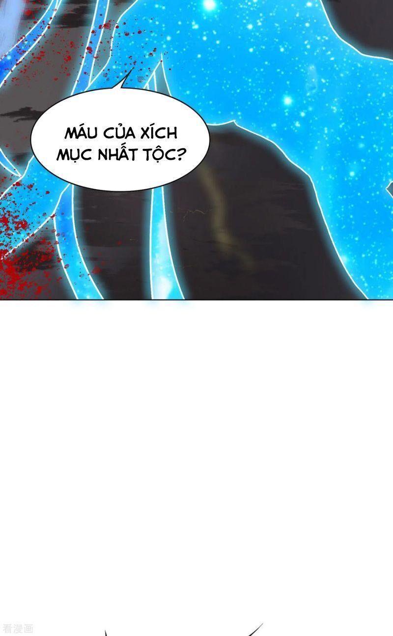 Hệ Thống Tiên Tôn Tại Đô Thị Chapter 132 - Trang 2