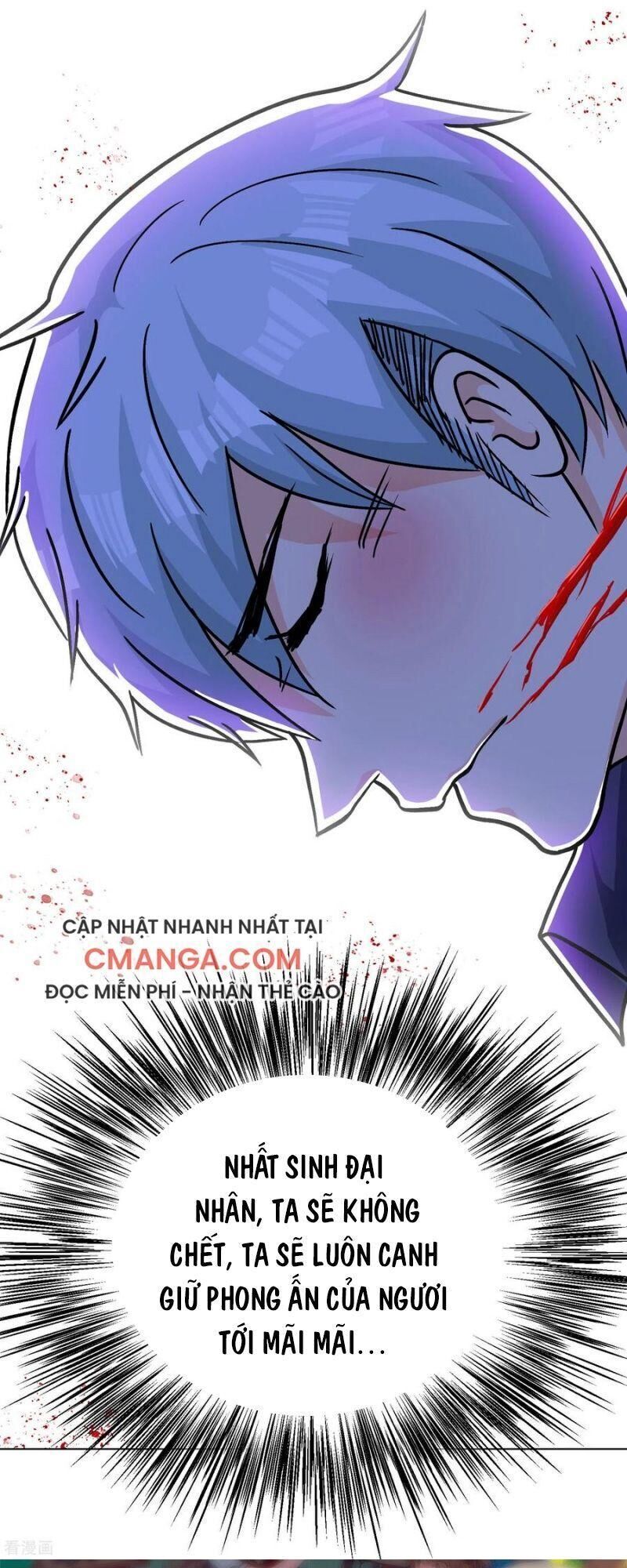 Hệ Thống Tiên Tôn Tại Đô Thị Chapter 132 - Trang 2