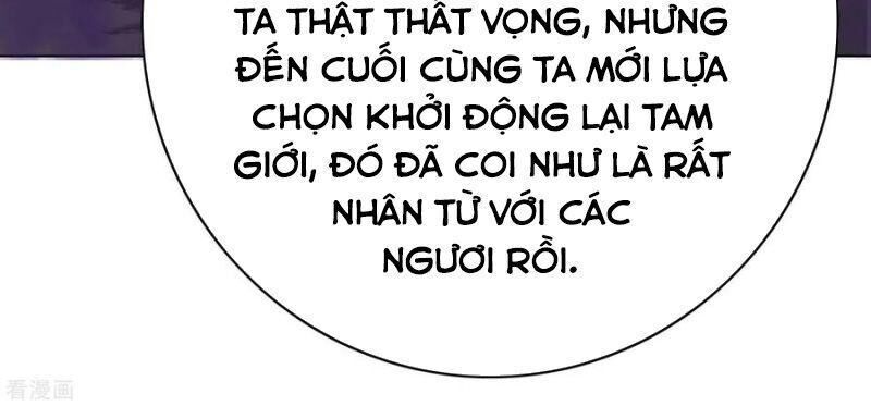 Hệ Thống Tiên Tôn Tại Đô Thị Chapter 133 - Trang 2