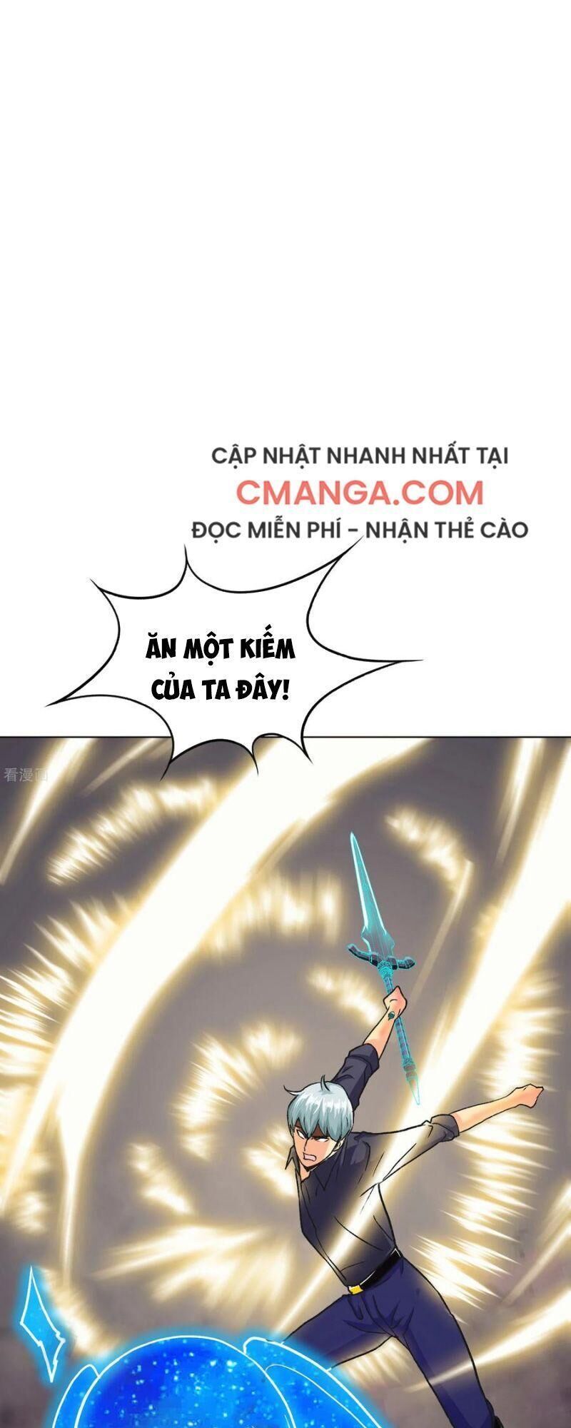 Hệ Thống Tiên Tôn Tại Đô Thị Chapter 133 - Trang 2