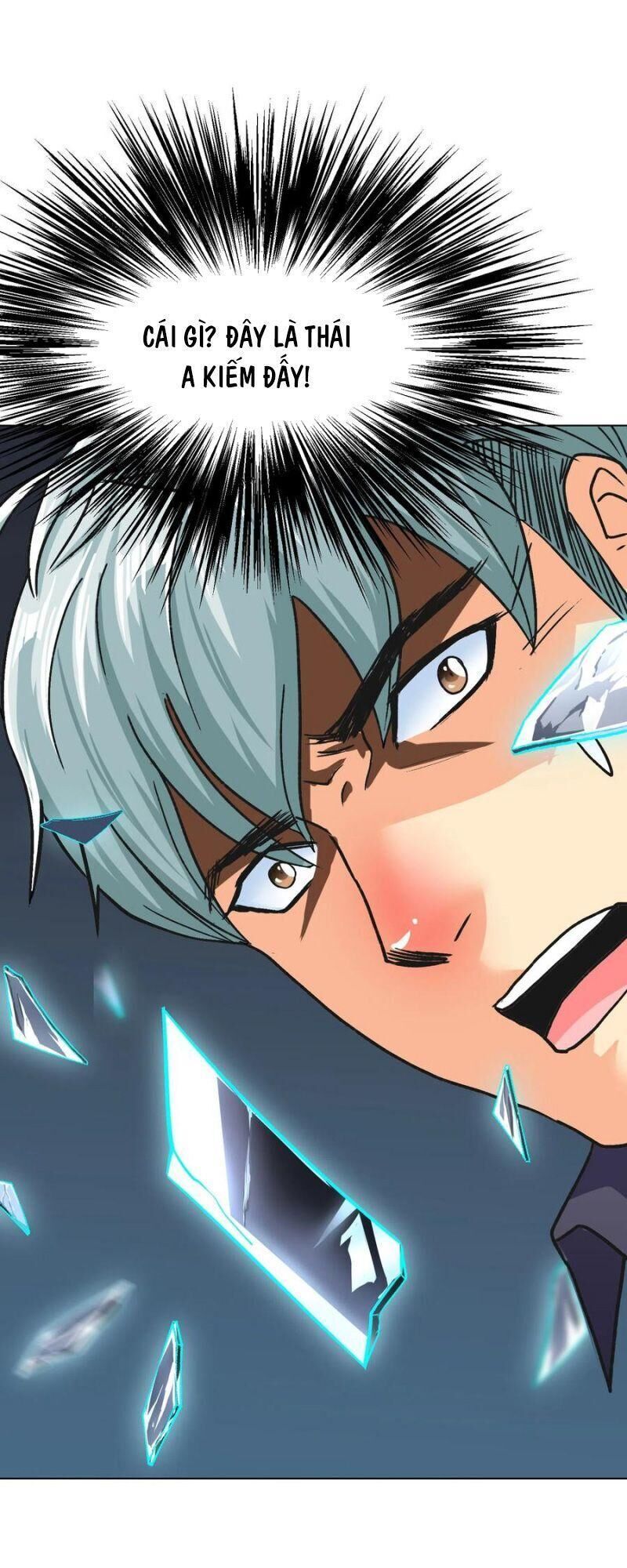 Hệ Thống Tiên Tôn Tại Đô Thị Chapter 133 - Trang 2