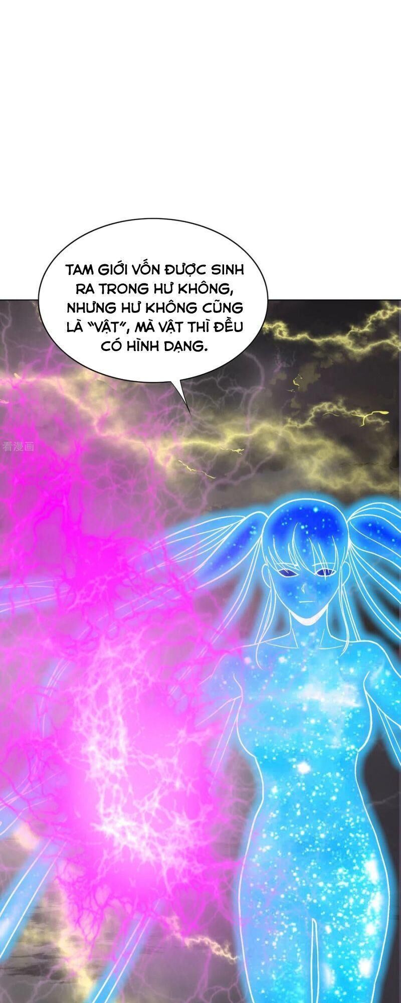 Hệ Thống Tiên Tôn Tại Đô Thị Chapter 133 - Trang 2